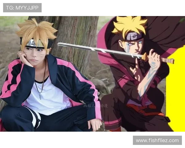 博人真人版揭秘最新制作资讯带你走进真实忍界的精彩世界 博人真人版揭秘最新制作资讯带你走进真实忍界的精彩世界